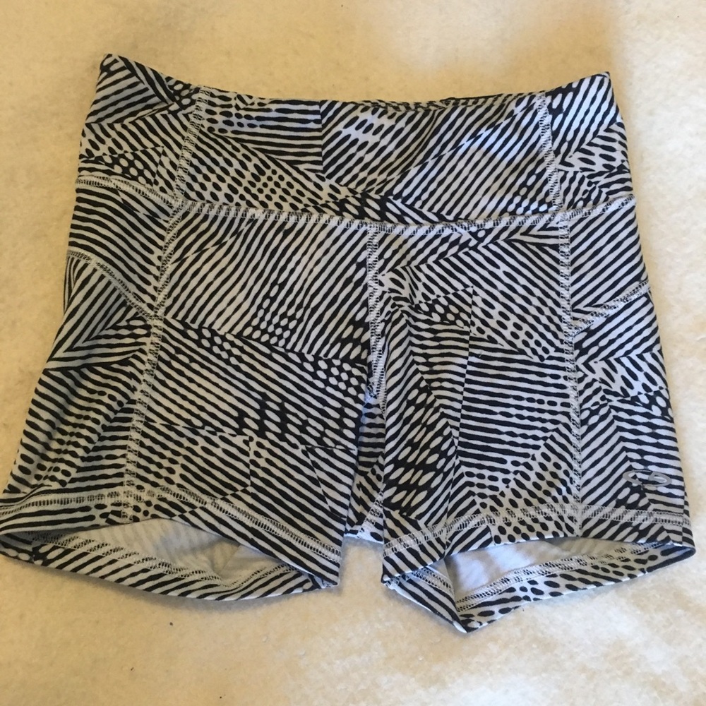 Champion athletic shorts
